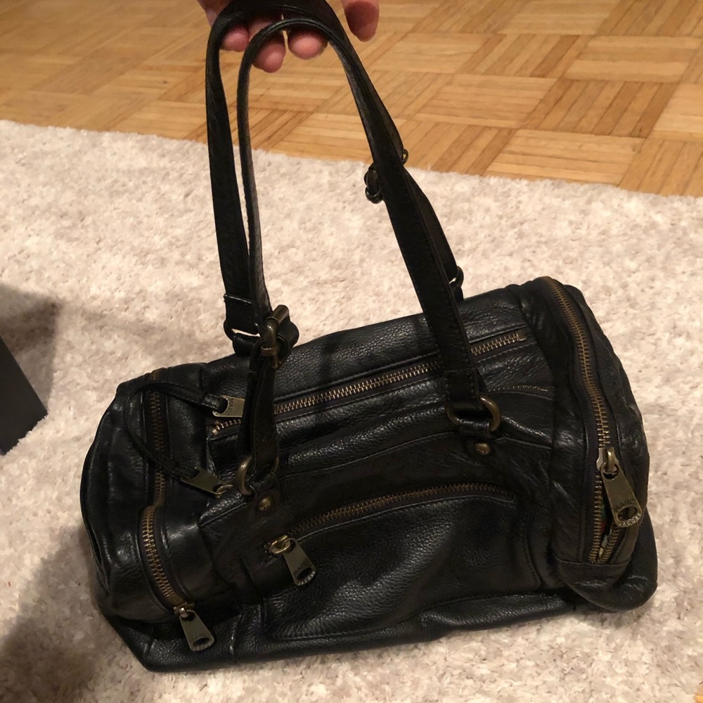Marc Jacobs box bag
